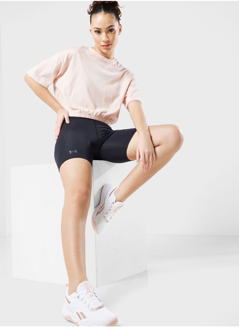 Reebok - Identity Energy Boxy T-Shirt - Image 1