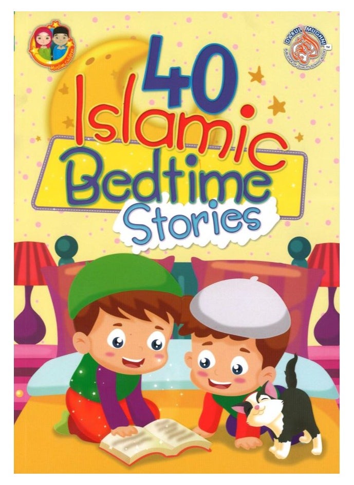 40 Islamic Bedtime Stories - https://f.nooncdn.com/p/pzsku/Z1B9AD81239460EC6F8DFZ/45/_/1709033918/76596254-a83a-4b62-b636-1fa829cb80ee.jpg?width=original