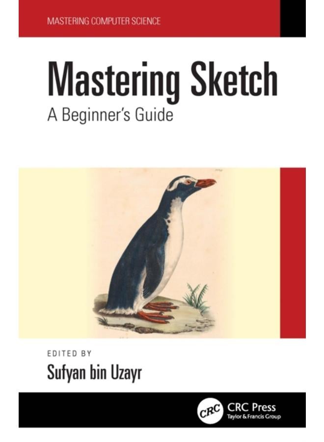 Mastering Sketch : A Beginner's Guide 