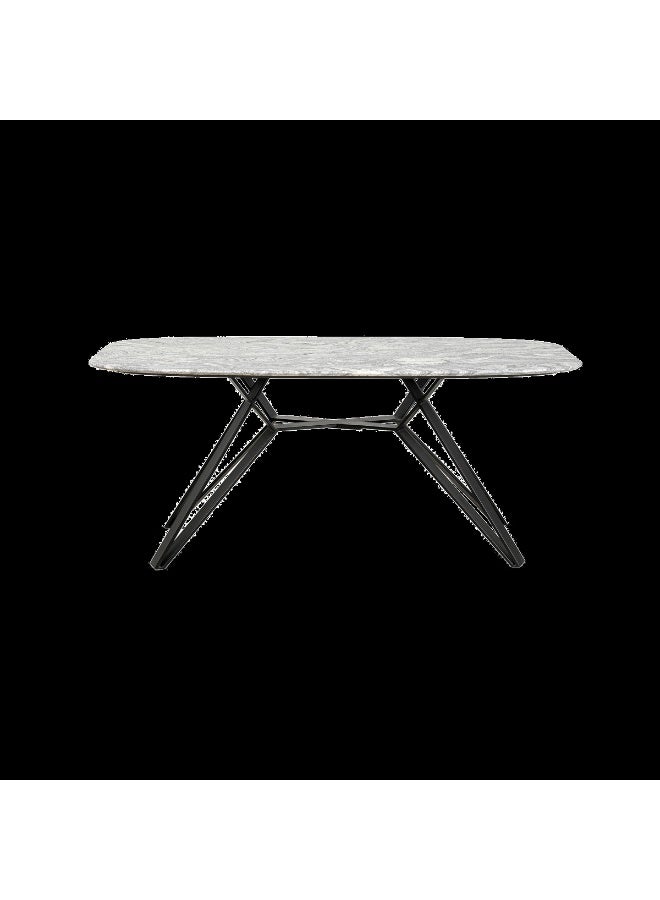 KARE Dining Table Okinawa 180X90Cm - Image 2