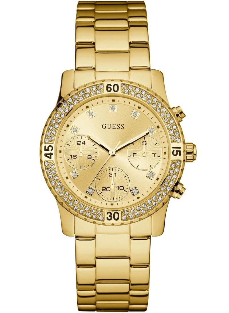 جس ساعة جيس للنساء W0851L2 - Image 1