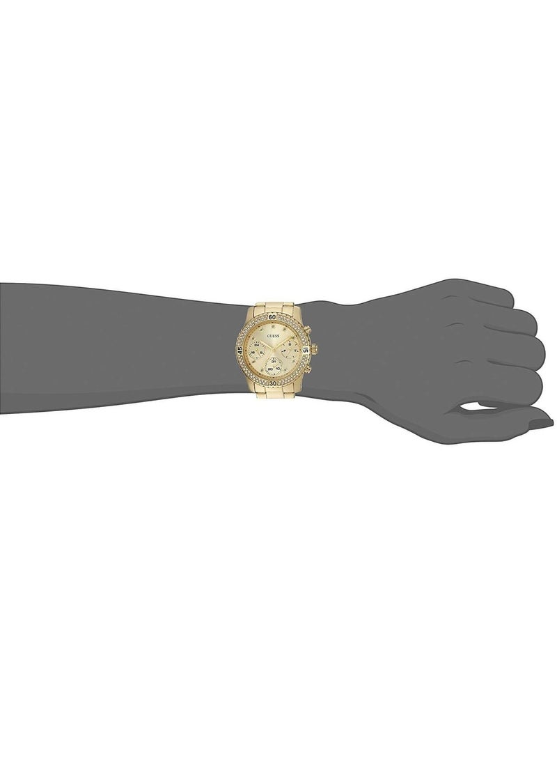 جس ساعة جيس للنساء W0851L2 - Image 3