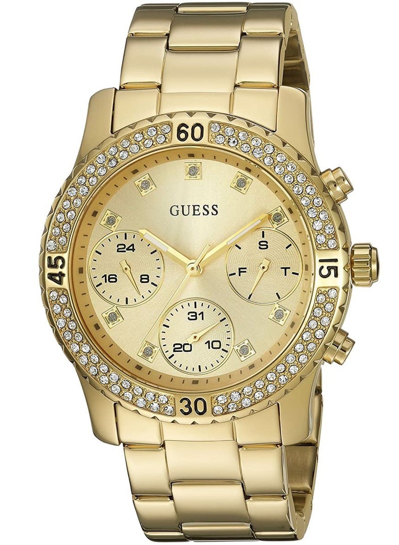 جس ساعة جيس للنساء W0851L2 - Image 2