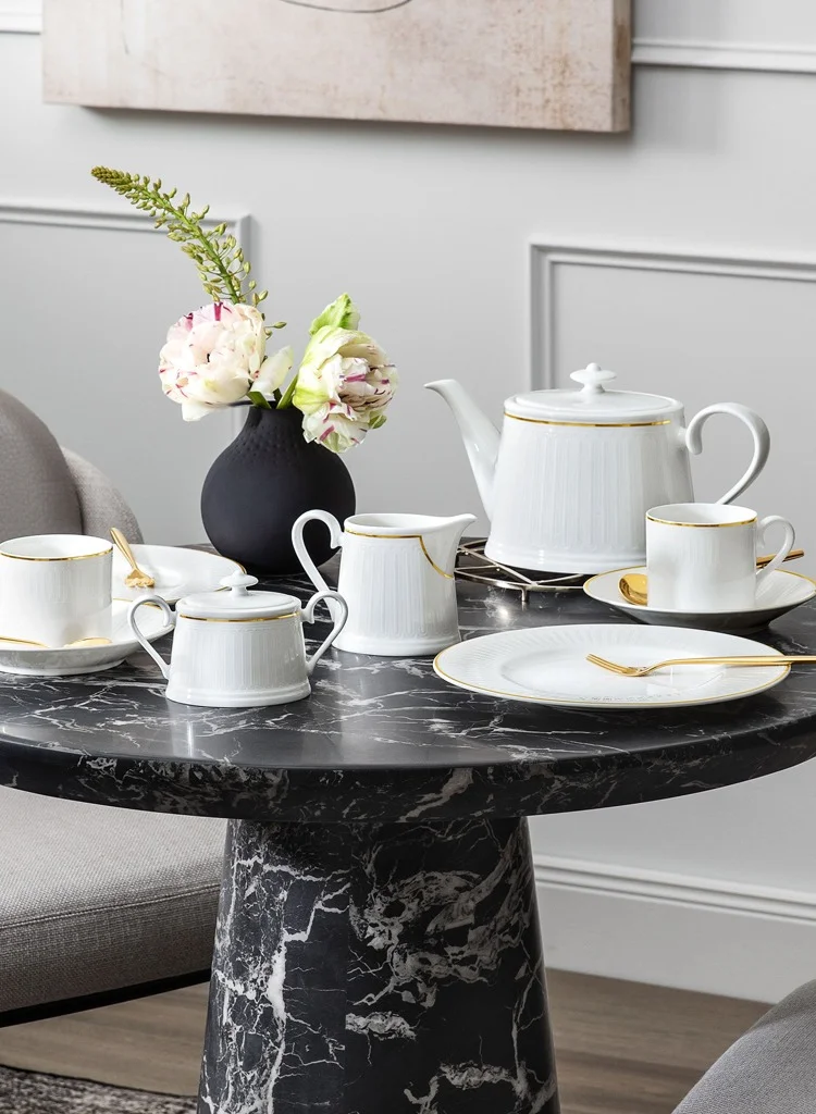 Villeroy & Boch Chteau Septfontaines Creamer 6 pers