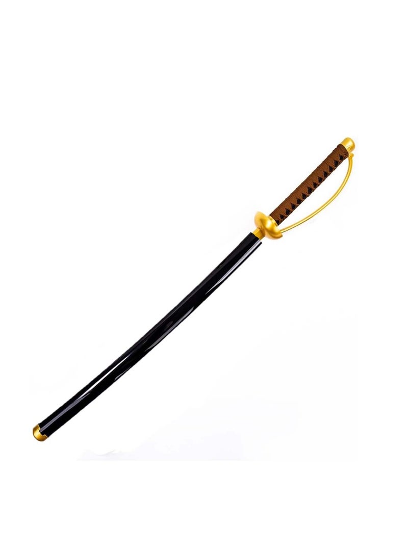Kids Toy Katana Sword for Costumes & Pretend Play assorted - Image 1
