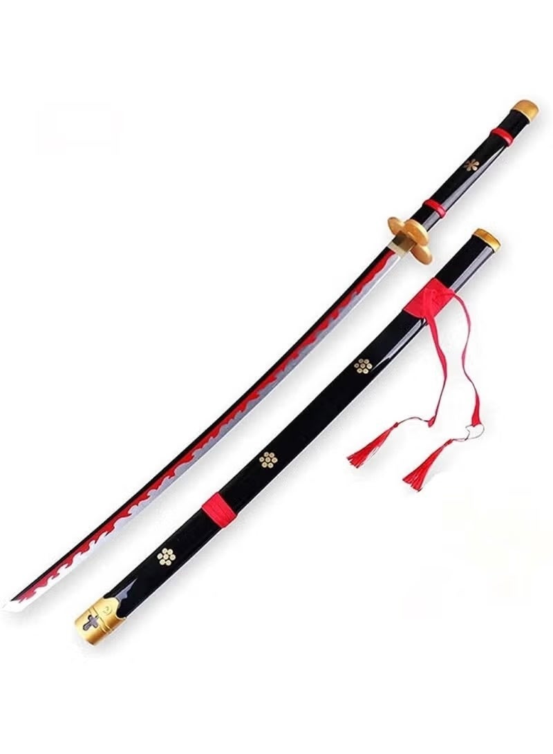 Kids Toy Katana Sword for Costumes & Pretend Play assorted - Image 2