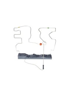 Generic Classic Buzz Shock Bump Maze Game for Kids  - Image 2