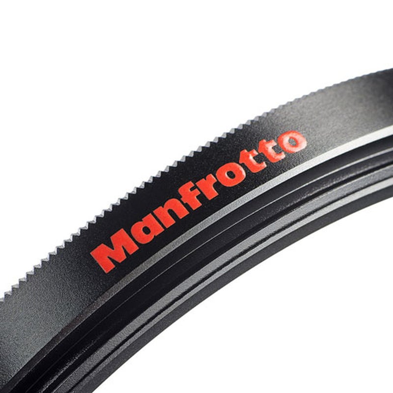Manfrotto Professional Protect Filter 72mm (MFPROPTT-72) - Image 2