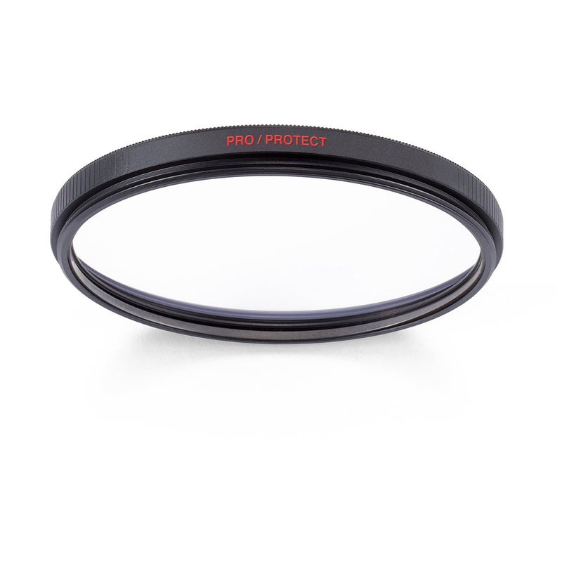 Manfrotto Professional Protect Filter 72mm (MFPROPTT-72) - Image 1