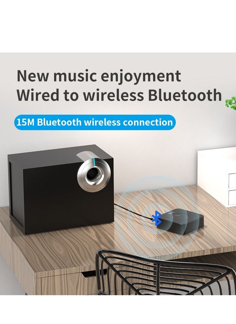 GULFLINK GULFLINK Bluetooth audio receiver transmitter  - Image 3