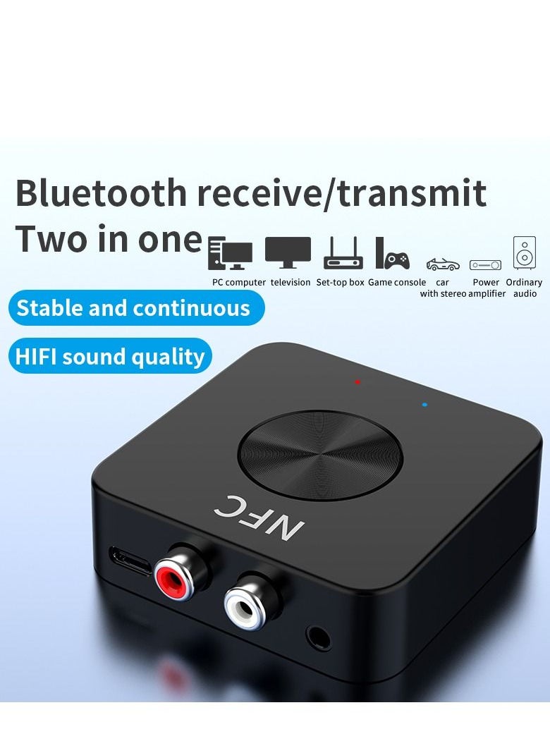 GULFLINK GULFLINK Bluetooth audio receiver transmitter  - Image 2