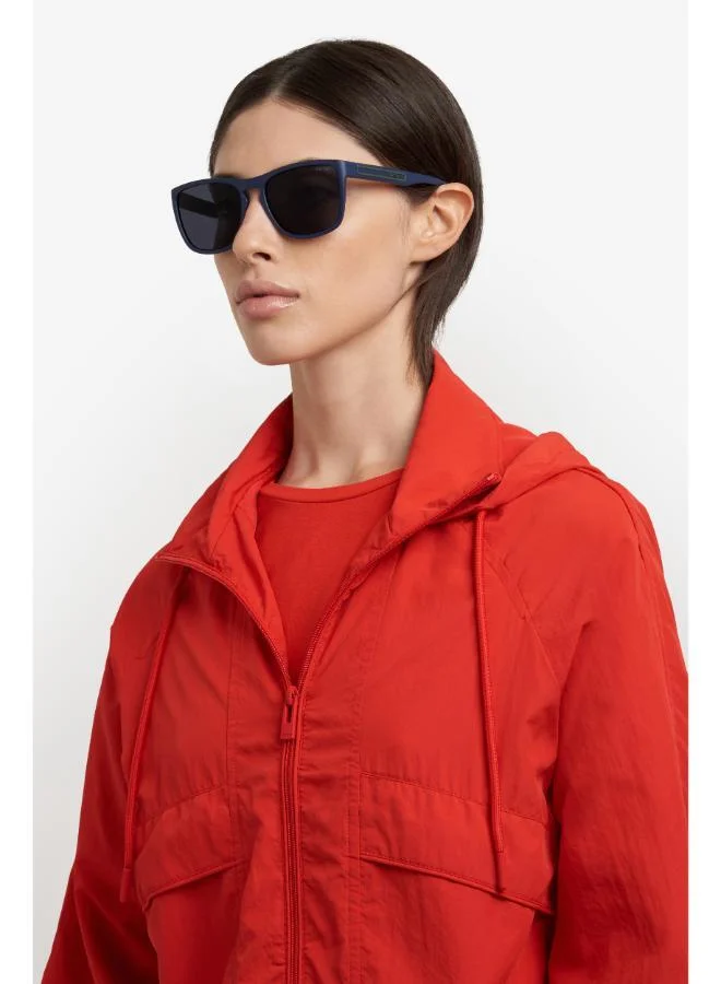 Polaroid  Rectangular Sunglasses for Men | Best Price UAE