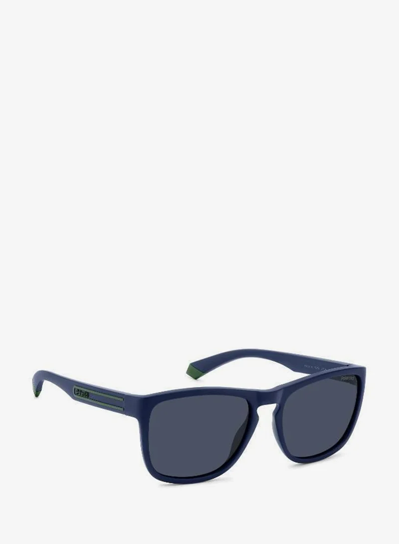 Polaroid  Rectangular Sunglasses for Men | Best Price UAE