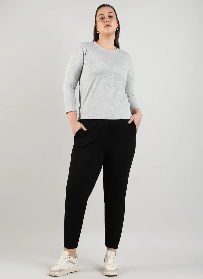 Instafab Plus Basic Solid Top