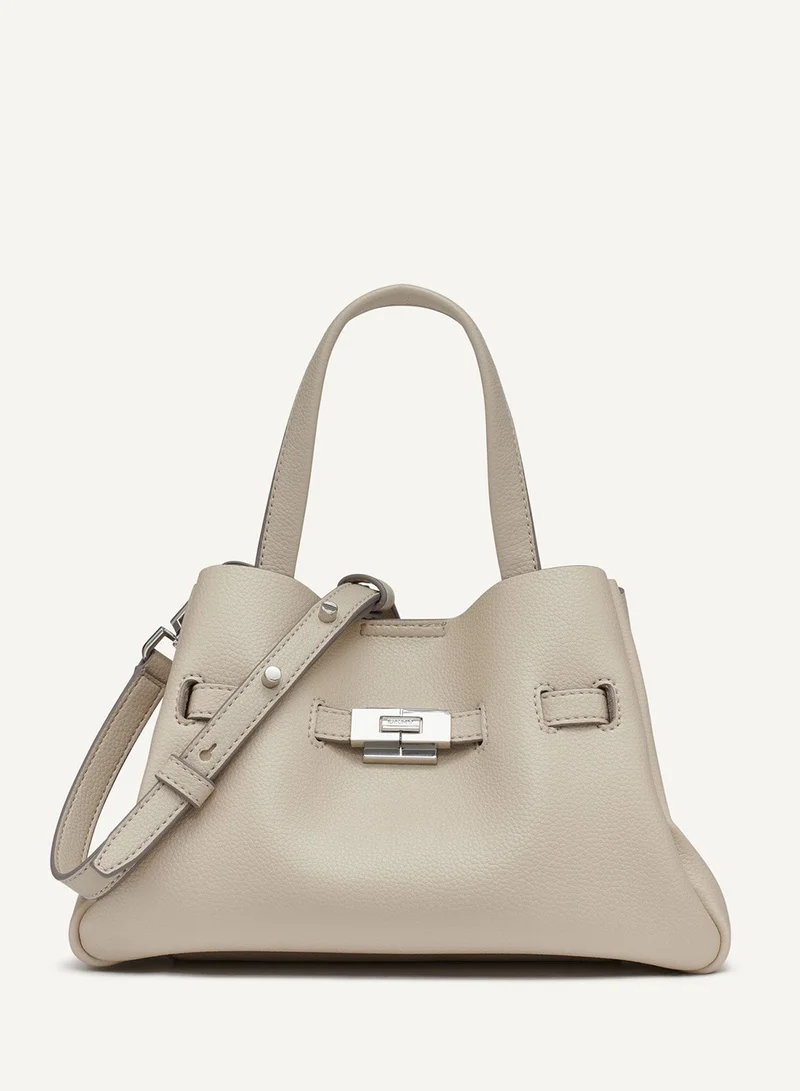 DKNY Bryar Small Satchel Bag
