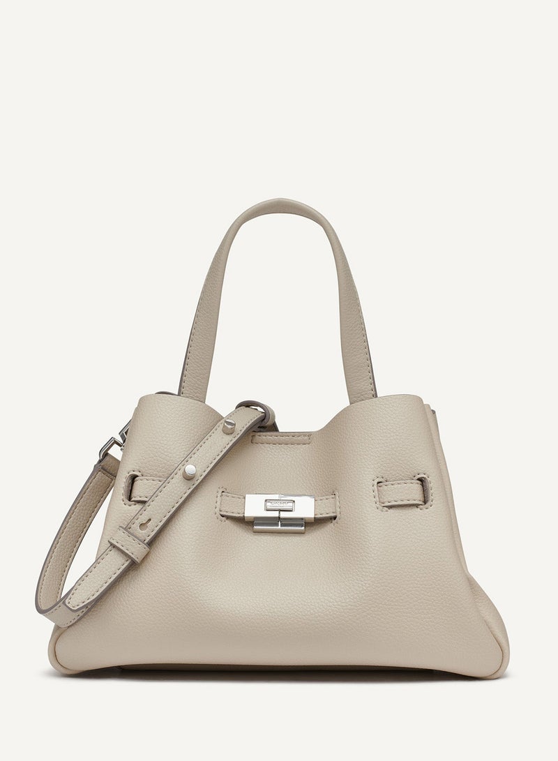DKNY Bryar Small Satchel - Image 1
