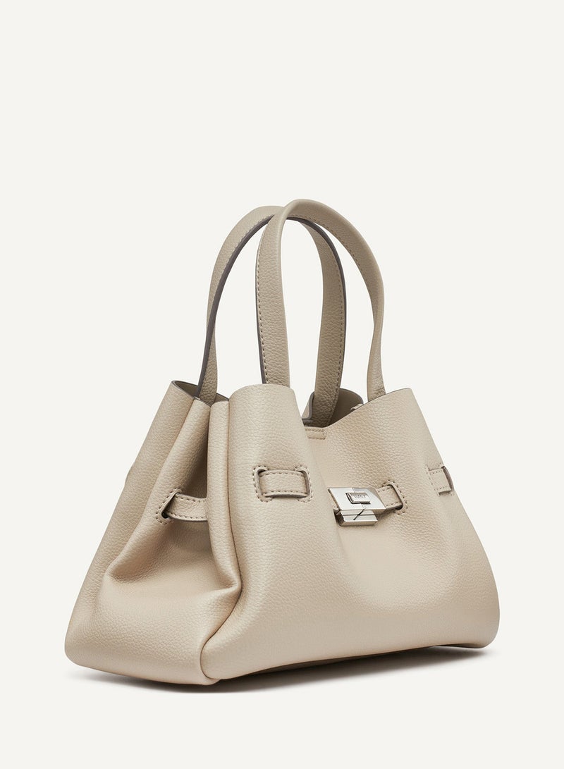 DKNY Bryar Small Satchel - Image 3
