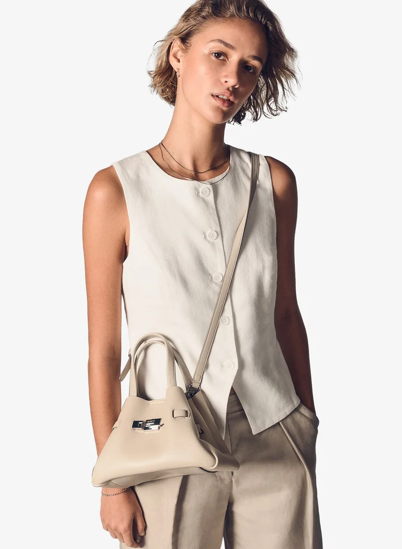 DKNY Bryar Small Satchel