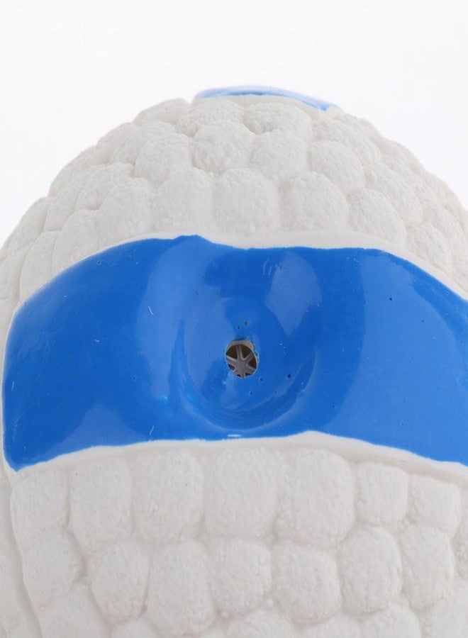 UGPLM Foot Toy for Squeak Dogs, Medium/Large, Volleyball - Image 3