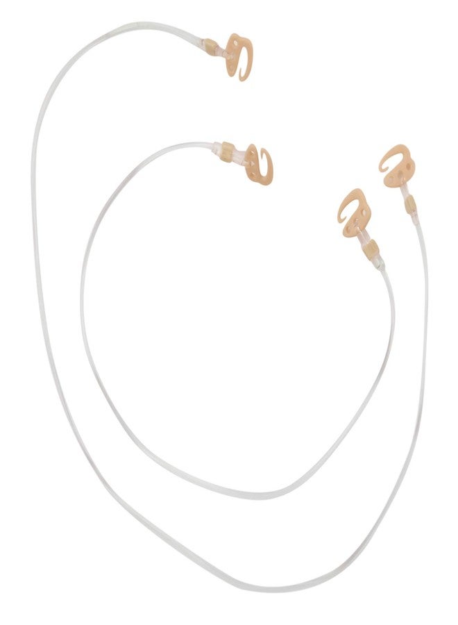 Full Shine Brown Stickable Clips for Invisible Wire Hair Extensions Real Human Hair Secret Fishing Line Elastic Wire 20cm and 25cm - Image 2