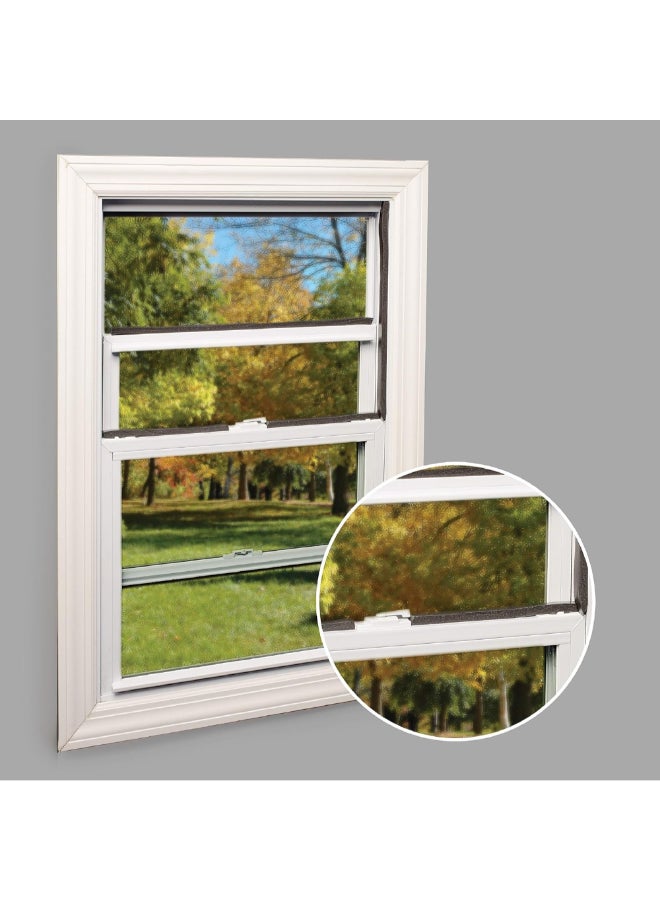 Frost King Rubber Foam Self-Stick Weatherseal Tape Black 3/8 Inch x 10 ft R338H - Image 5