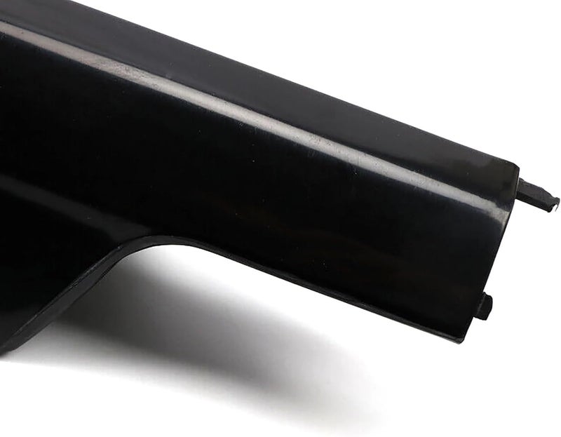 Wivplex Roof Rack Rail End Cover for Toyota Highlander - Image 3