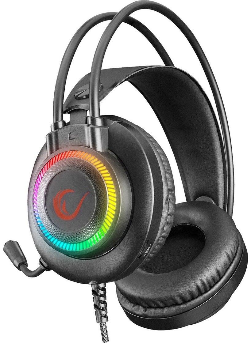 RM-K27 X-Jammer 3.5 MM 7 Color LED Over-Ear Gaming Headset - pzsku/Z1B9C0FB8F0544DF74AA7Z/45/_/1740631818/4a8f9367-bffa-4835-b836-1857cde352e5