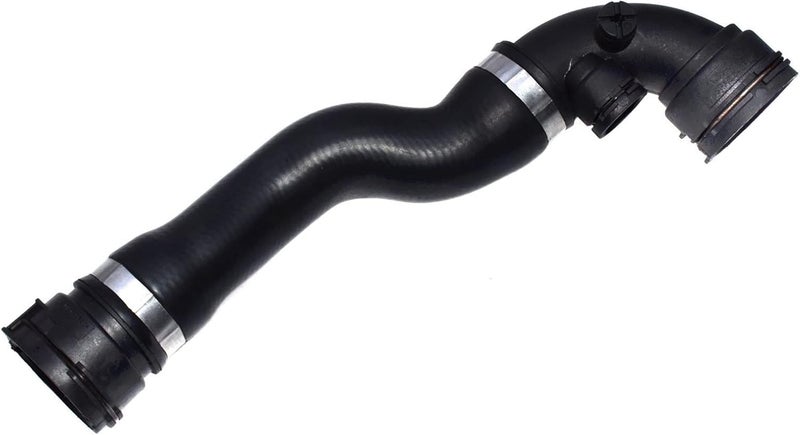 Wivplex Radiator Hose for BMW E46 Models - Image 1