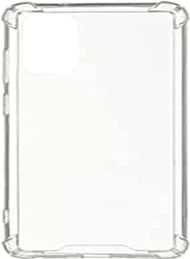 Kingkong King Kong Cover Anti Burst Back Case And Anti Scratch Protective For Samsung Galaxy S11/ S20 Plus 6.7 Inch - Clear