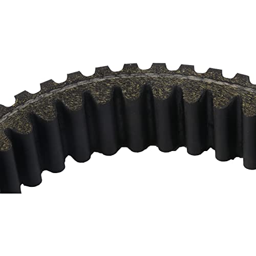 JSMANCAVE Clutch Drive Belt 5KM-17641-00-00 Fits for Yamaha Grizzly 550 660 700 Kodiak 700 Rhino 660 KYMCO UXV 700i 5KM-17641-01-00 3B4-17641-00-00 28P-17641-00-00 - Image 4