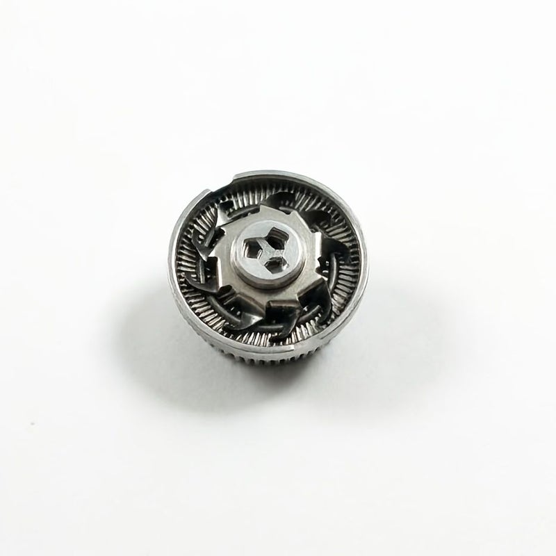 Replacement Electric Shaver Blade Heads 1 Pack Compatible With Flyco Detachable Grid Models For FS915 FS916 FS370 FS316 Shavers - Image 1