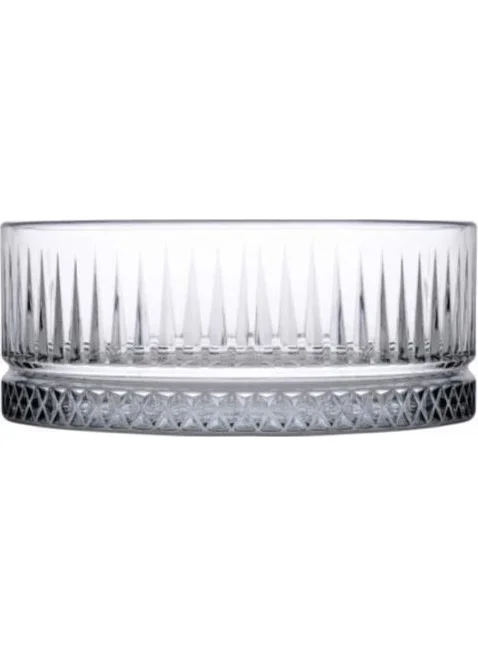Paşabahçe 530042 Elysia Snack Bowl - 510CC - 4 Pieces
