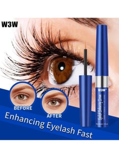 Eyelash Enhancing Serum Gentle Nourishing Lash Serum Enhancing Eyelash Serum for Longer Natural Thicker Fuller Stronger Lashes No Irritating Lash Growth Serum 3ml - pzsku/Z1B9CD50AD3989F042375Z/45/_/1717770728/c4c570d2-3757-408b-99f4-ea86eb7e6d6b