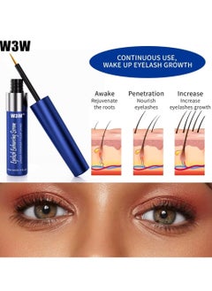 Eyelash Enhancing Serum Gentle Nourishing Lash Serum Enhancing Eyelash Serum for Longer Natural Thicker Fuller Stronger Lashes No Irritating Lash Growth Serum 3ml - pzsku/Z1B9CD50AD3989F042375Z/45/_/1717770779/f99c6d80-5999-4715-81d9-fe27f40dbbac