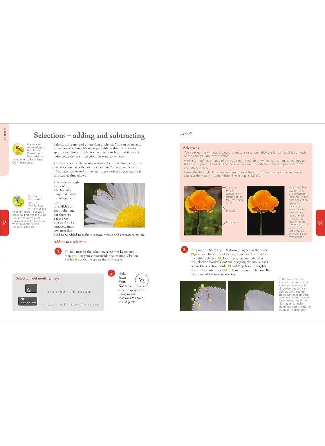 null - Photoshop Tips, Tricks & Shortcuts in Easy Steps: Covers All Versions of Photoshop CC - Image 1