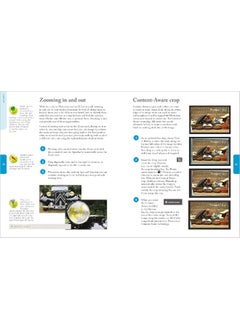 Photoshop Tips, Tricks & Shortcuts in Easy Steps: Covers All Versions of Photoshop CC  - Image 3