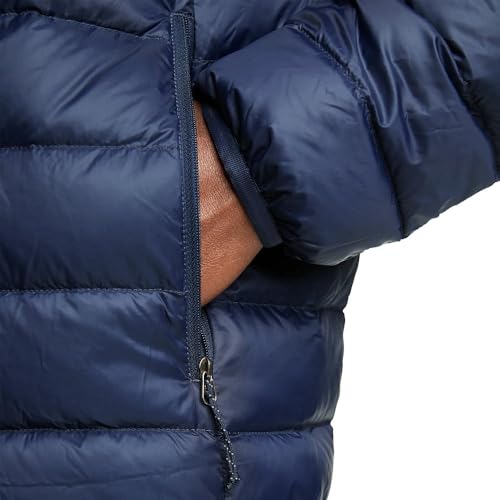 Eddie Bauer Cirruslite Down Jacket Black LG - Image 5