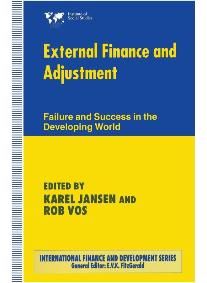 External Finance and Adjustment: Failure and Success in the Developing World 