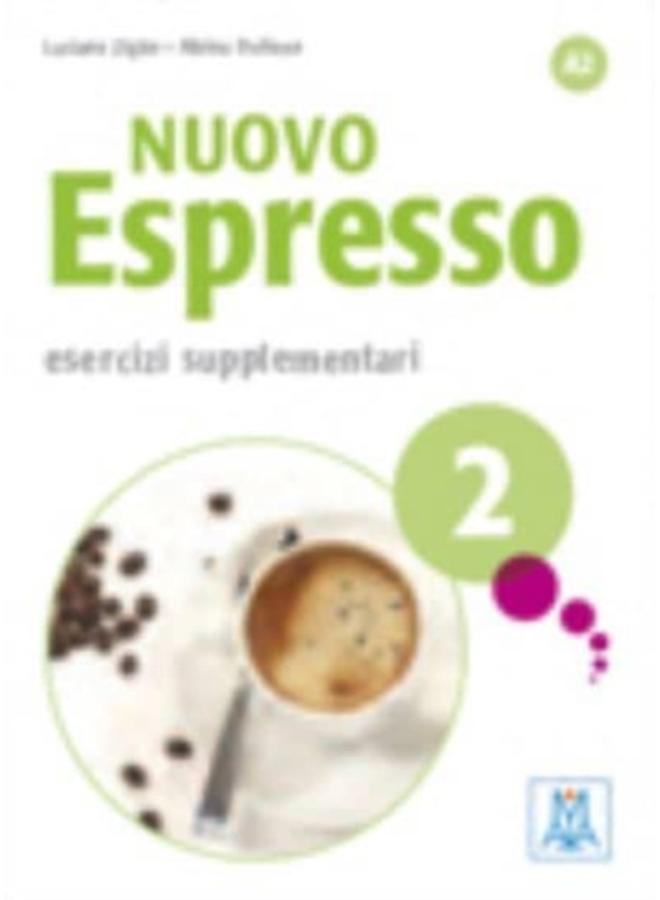 Nuovo Espresso : Esercizi supplementari 2 