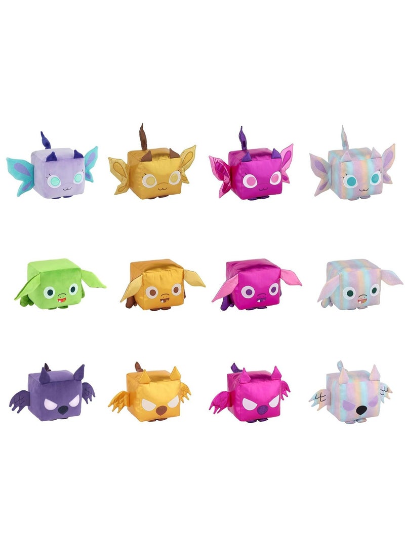 Pet Simulator X Plush Deluxe Tech Exclusive Mystery Pack - 8 Inches, Assorted / 1 Piece Only - Image 2