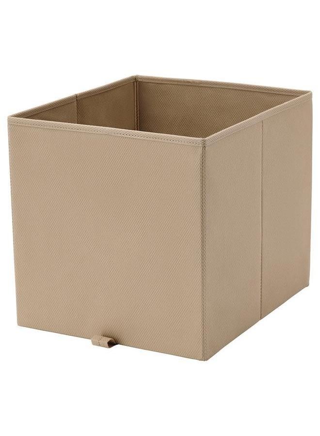 erorex Box Beige 33X38X33 Cm  - Image 1