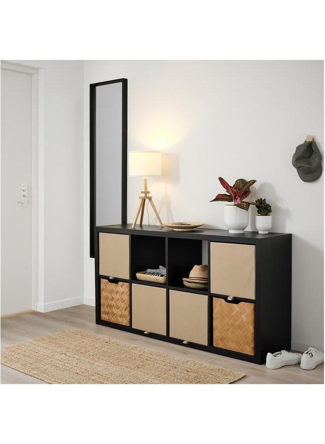 erorex Box Beige 33X38X33 Cm  - Image 3