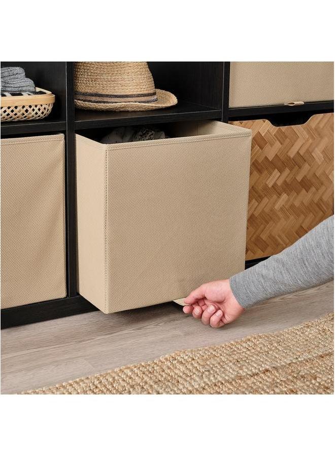 erorex Box Beige 33X38X33 Cm  - Image 5