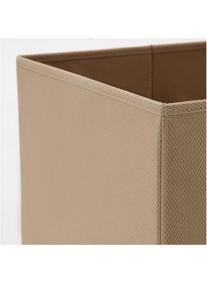 erorex Box Beige 33X38X33 Cm  - Image 2