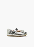 Barefeet SILVER