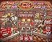 Springboks 1000 Piece Jigsaw Puzzle Coca Cola History Made in USA - Image 2