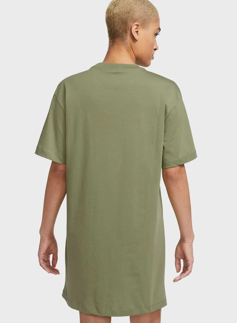 Nike Nsw Essential Dress