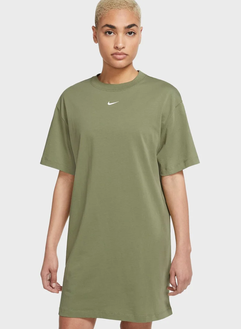 Nike Nsw Essential Dress