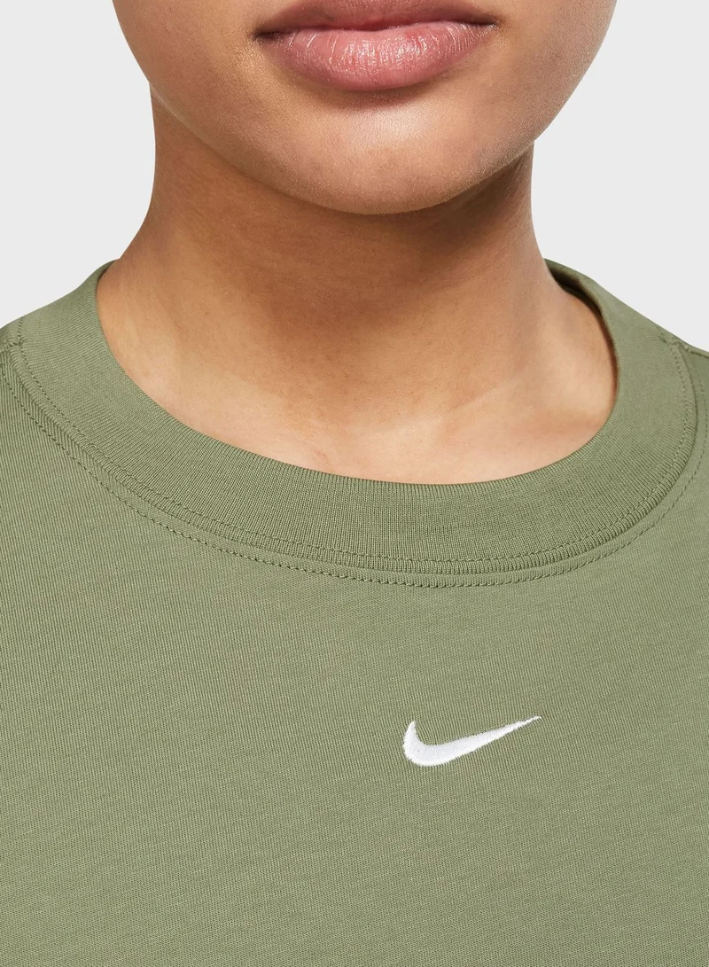 Nike Nsw Essential Dress