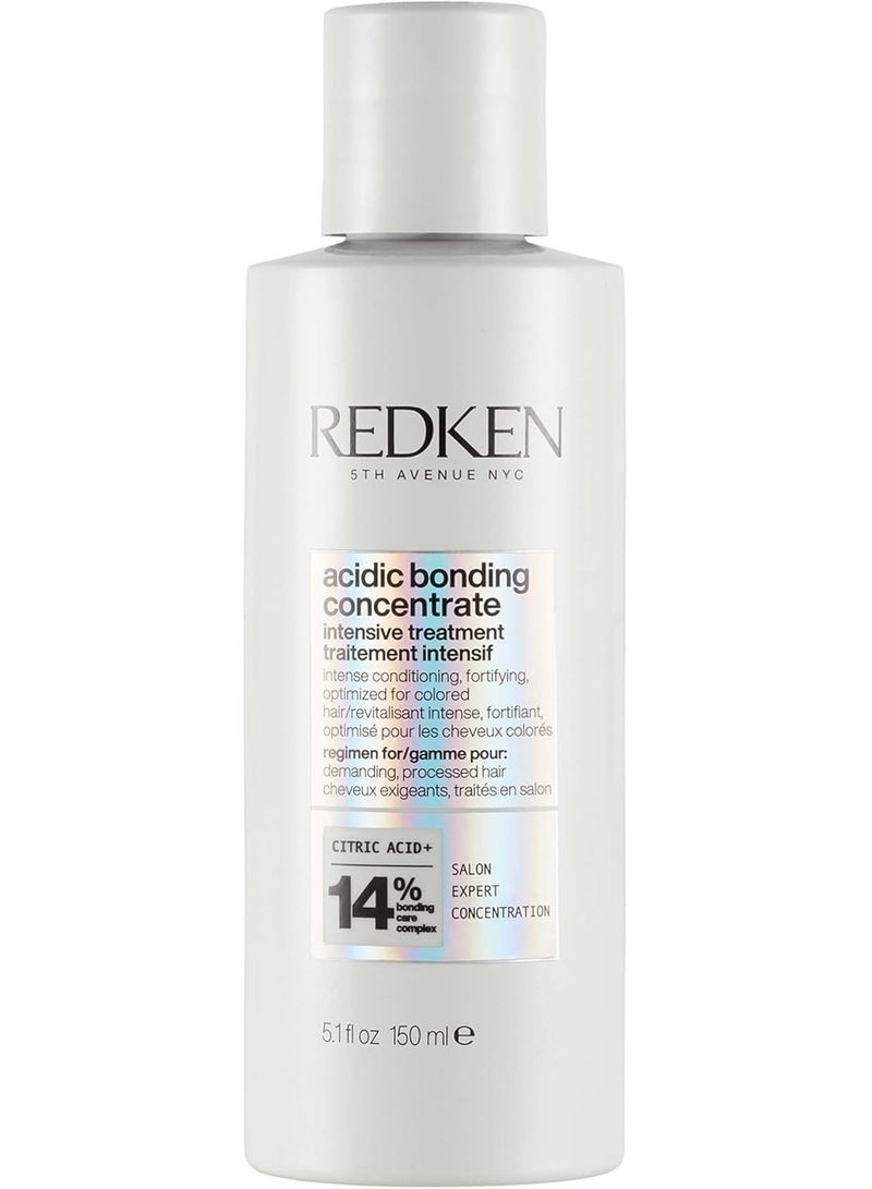ريدكين علاج ريدكن Acidic Bonding Concentrate المكثّف – 150 مل